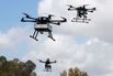 FAA Clears Drones for Longer Flights, Opening Door to Deliveries