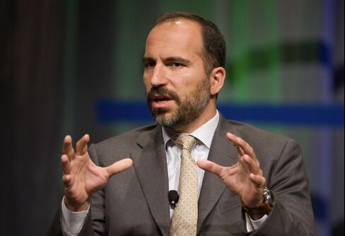 Expedia Advances to Highest Level Since 2005