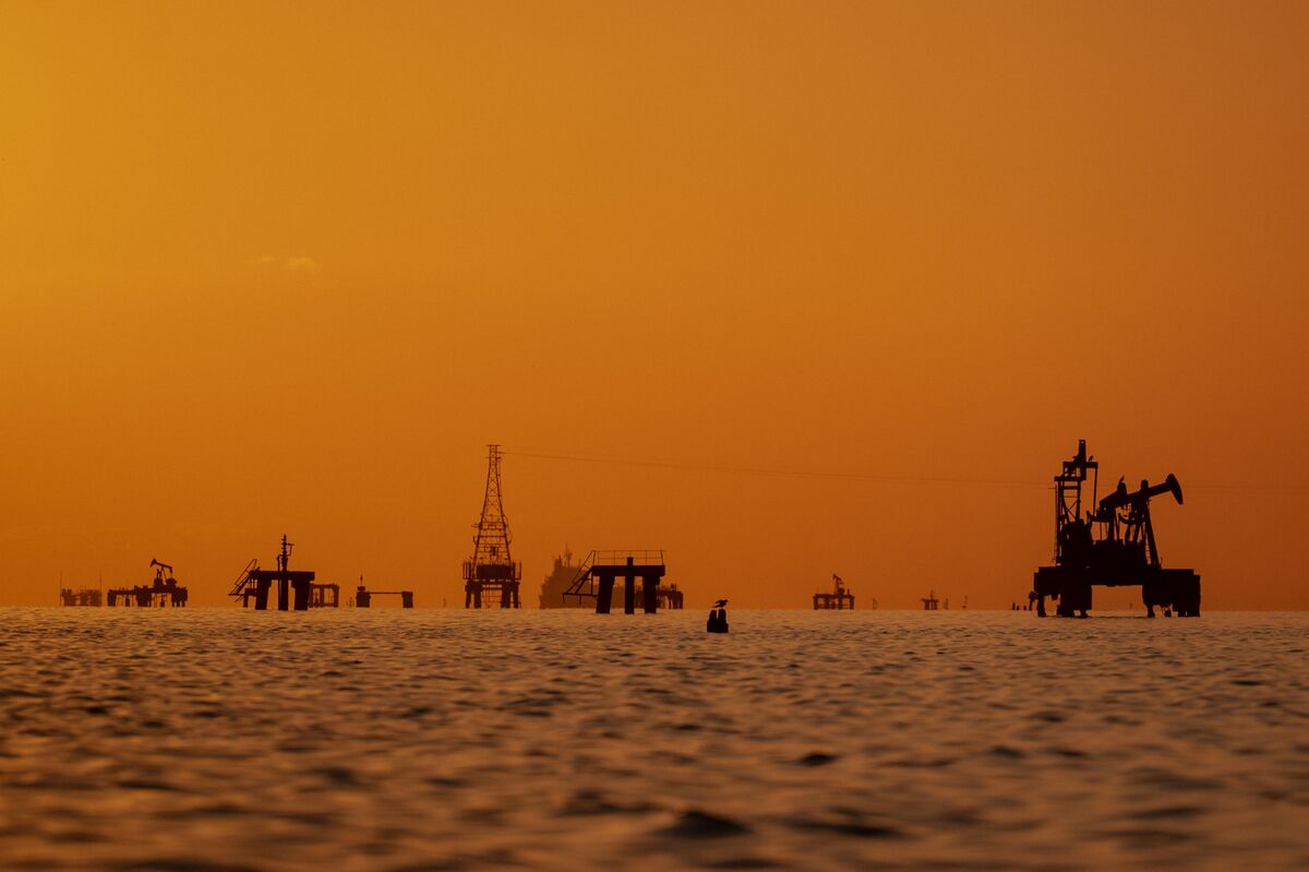 Petrolera respaldada por Trump busca elevar 150% su producción en Venezuela para 2028