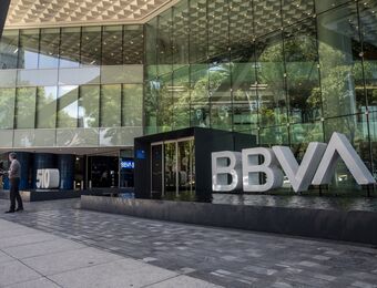 relates to Judge Places BBVA Under Formal Investigation in Spying Case