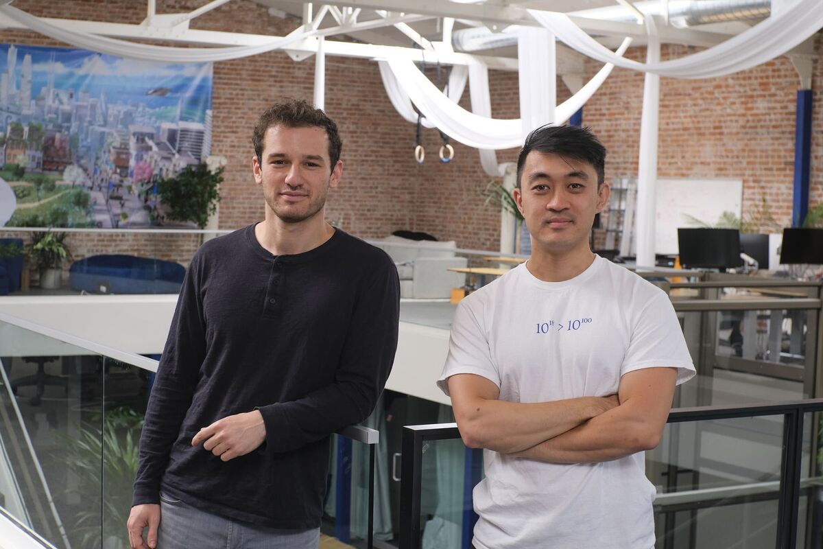 Techmeme: AI search engine startup Exa Labs raised an $85M Series B led by  Benchmark at a $700M valuation, 10x its valuation from its Series A last  year (Bloomberg)