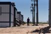 Welcome to the ‘Man Camps’ of West Texas