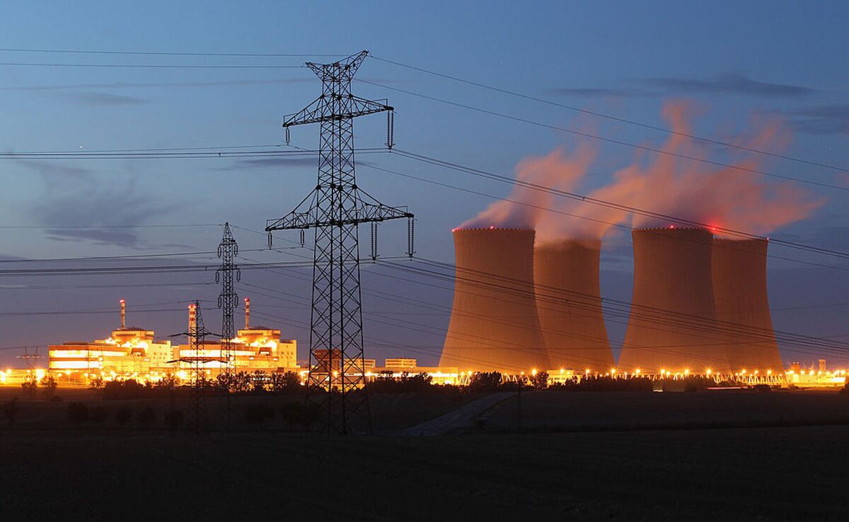 Nuclear Power SCE&G, Santee Cooper Plant Victim Of New Reality Bloomberg