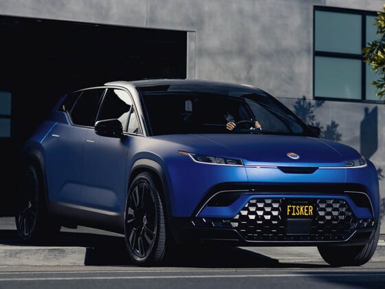 LA Auto Show Will Boast a Host of Fresh Faces This Year