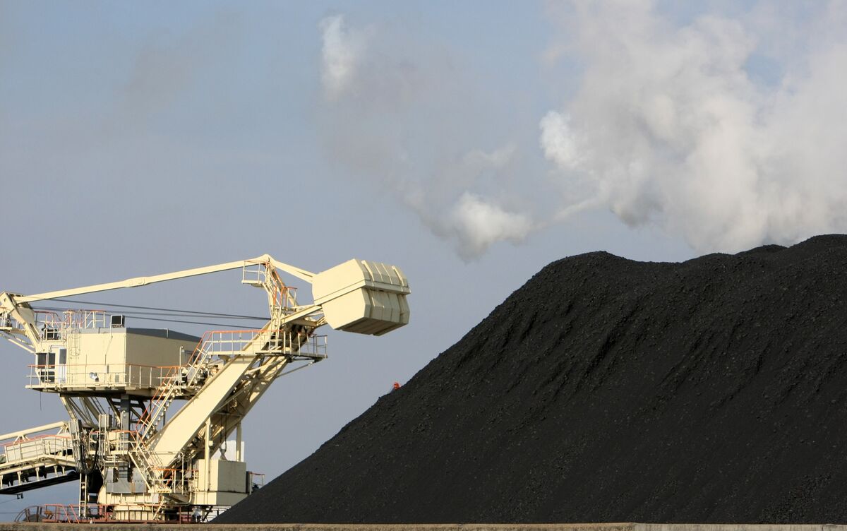 Snowy Winter Weather Has Japan Scrambling for Coal to Generate Power ...