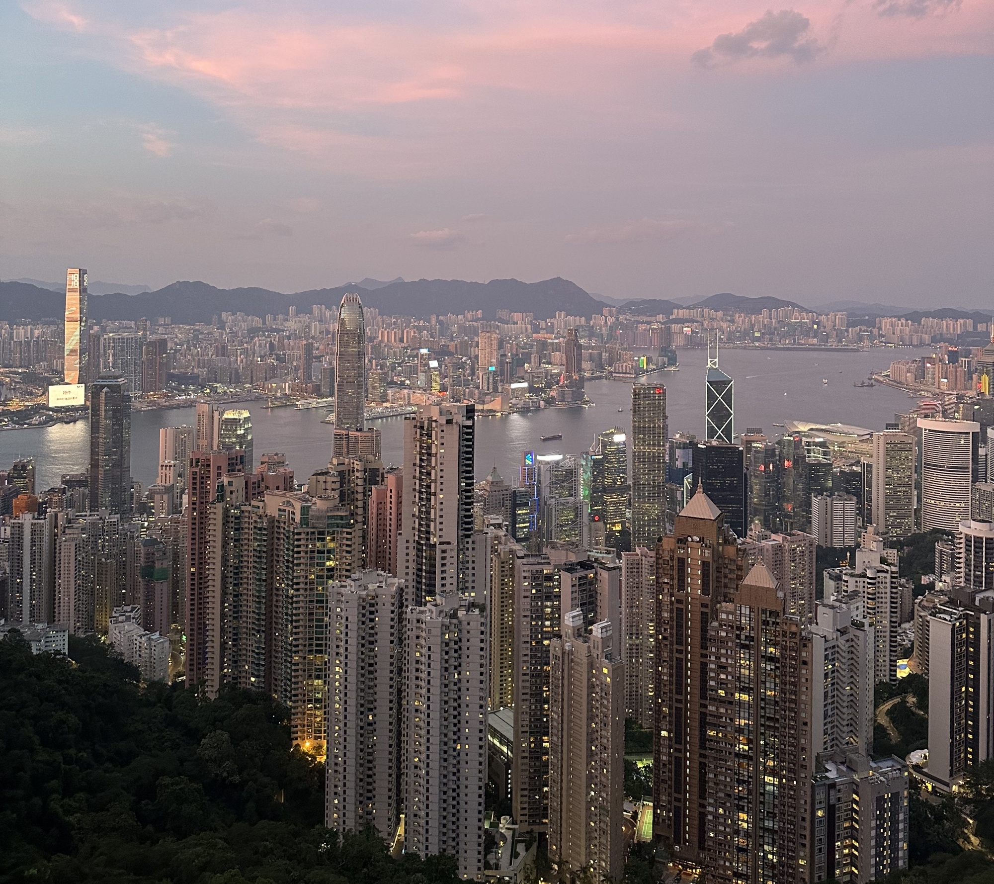 13 Ways You Can Feel Like a Local in Hong Kong - Bloomberg