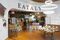 Eataly Downtown NYc 4WTC, VIP opening - Photos by Pablo Enriquez