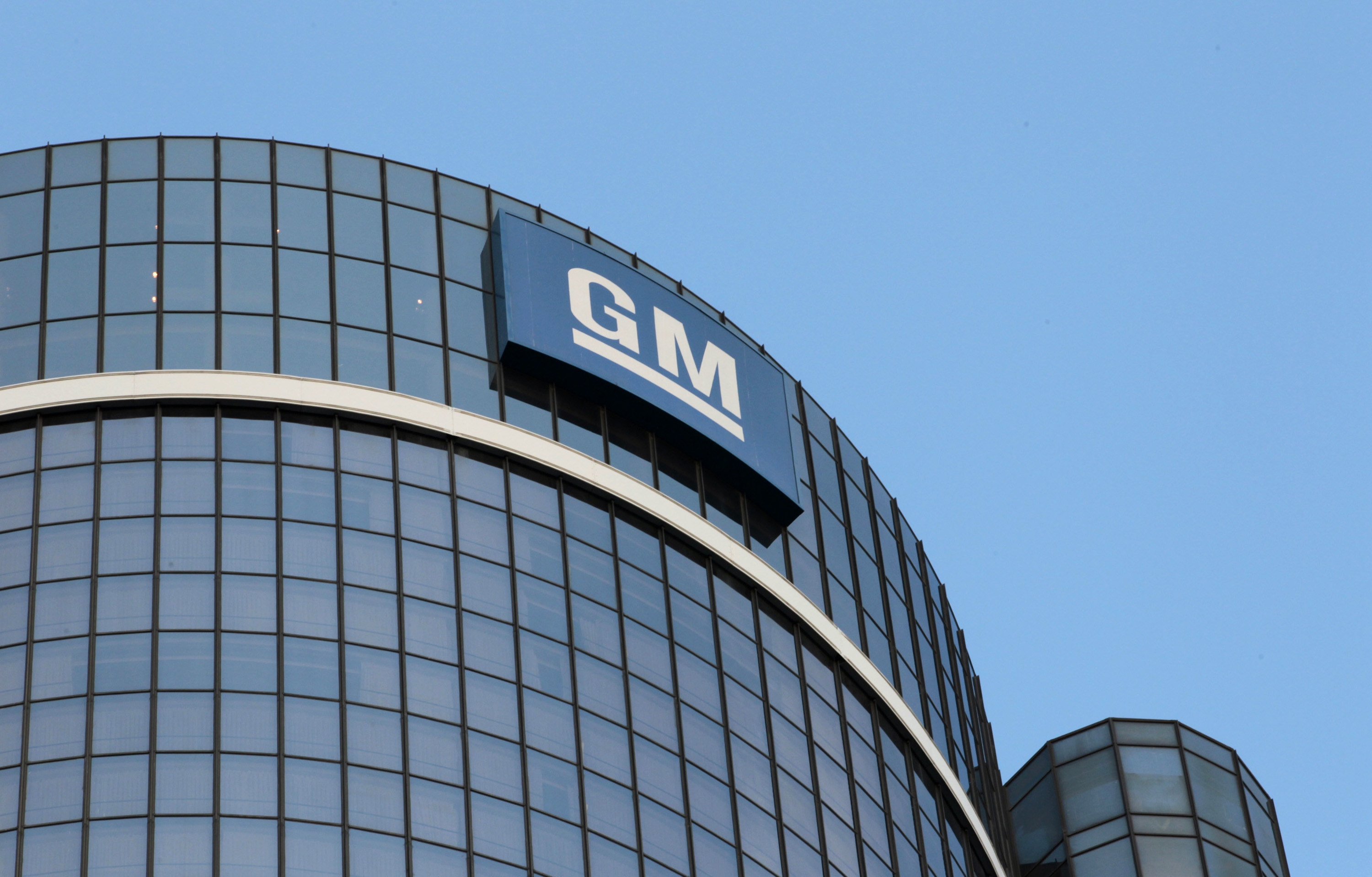 GM launches new credit card with Goldman Sachs