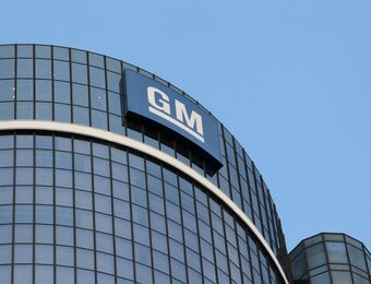 relates to Goldman Adds GM Credit Cards to Its Marcus Consumer Business