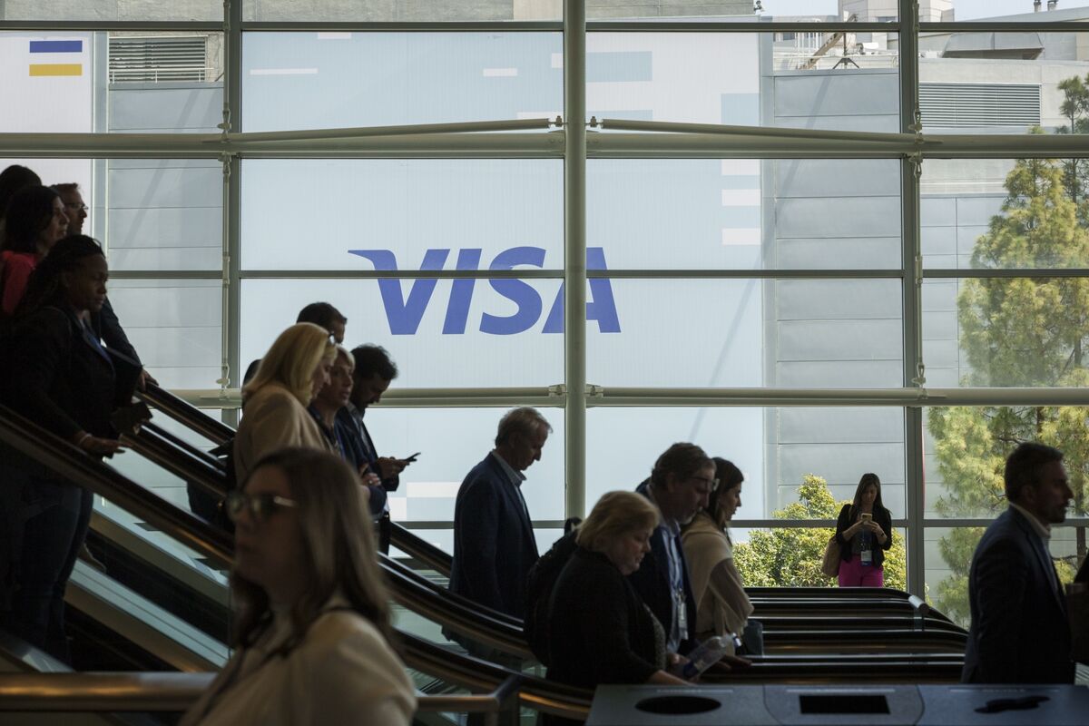 Visa Adds New Way to Share Customer Shopping Data With Retailers