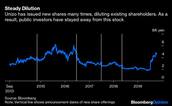 Elliott and Blackstone Enter Hostile Territory in Japan