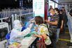 China Epidemic Prevention Measures