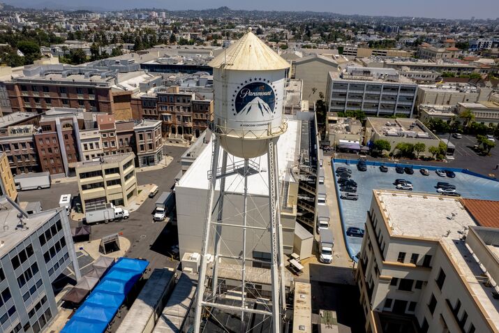 Skydance Set To Seal Paramount Merger As Bronfman Drops Out 