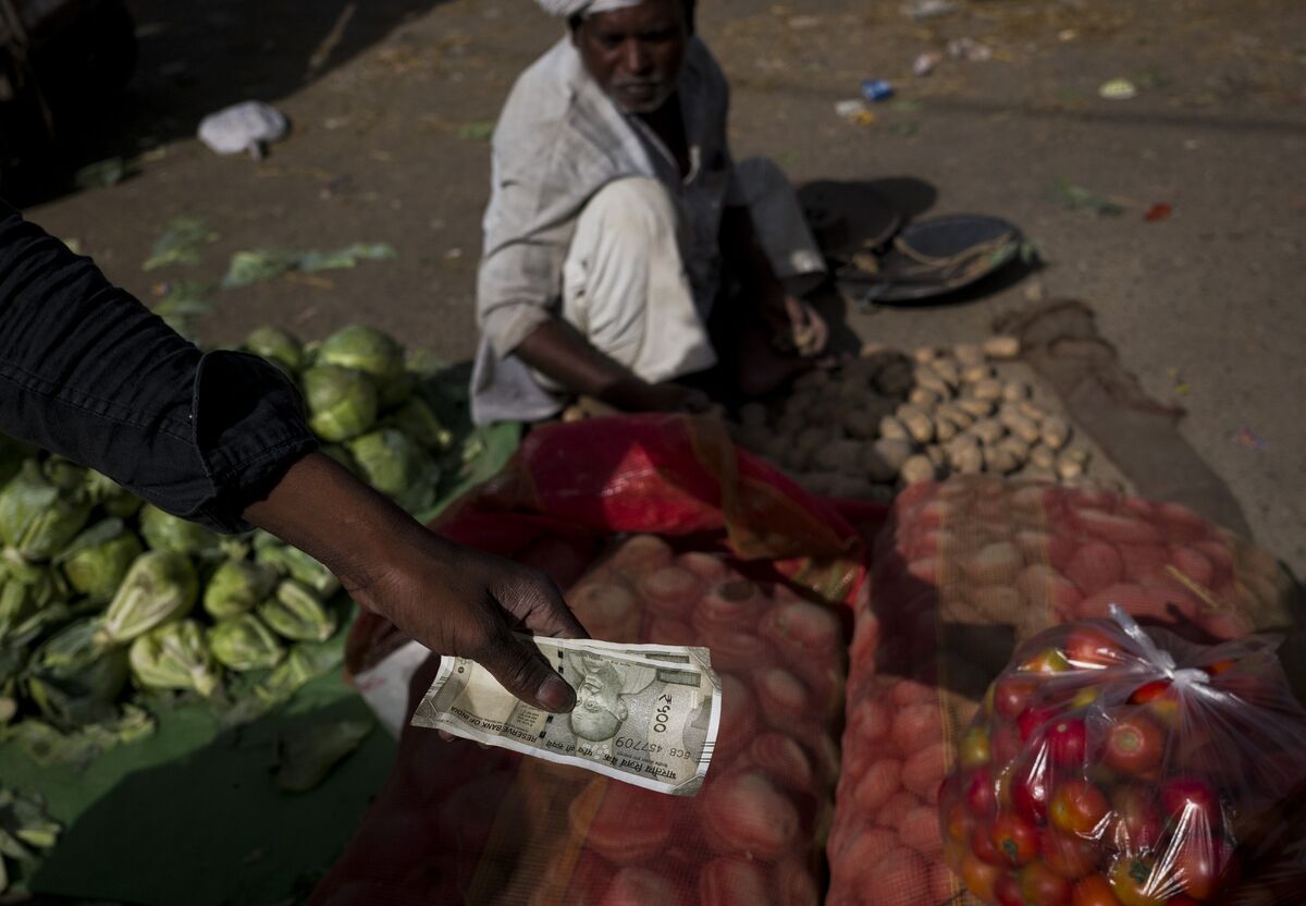 India Selling Dollars To Meet Gaps As Exchange Rate Fair Sources Say Flipboard