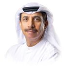 Headshot of Essa Abdulfattah Kazim Al Mulla