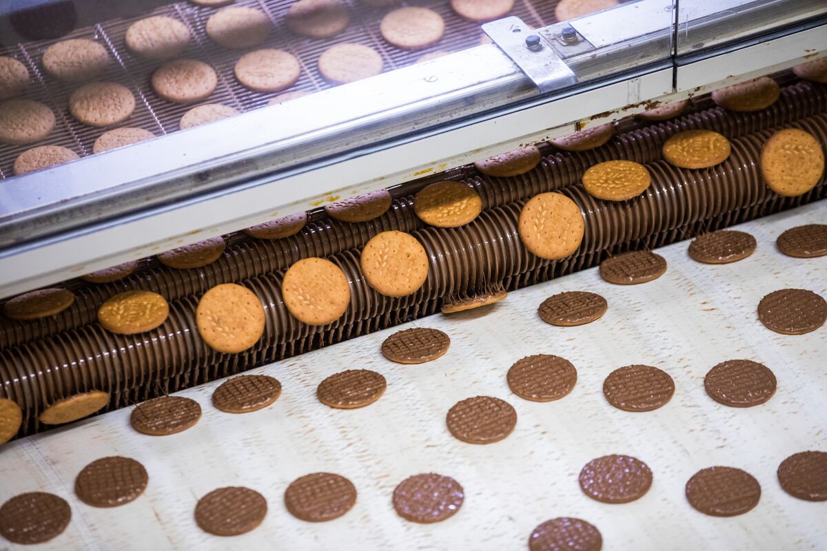 McVitie’s Owner Pladis Weighs $500 Million Private Placement
