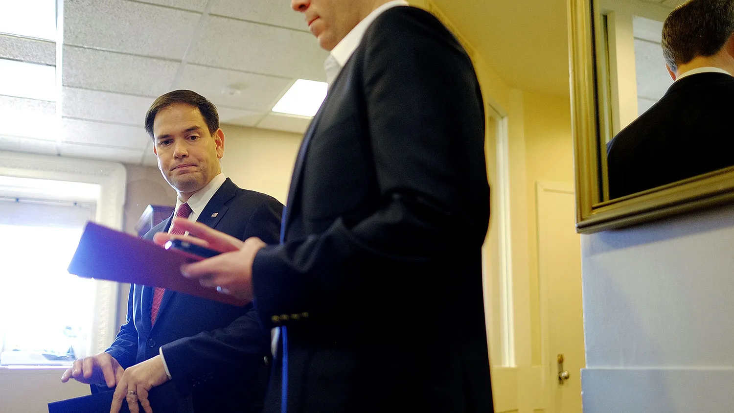 Rubio Leads Republican Charge to Block Obama Cuba Policy in 2015 ...