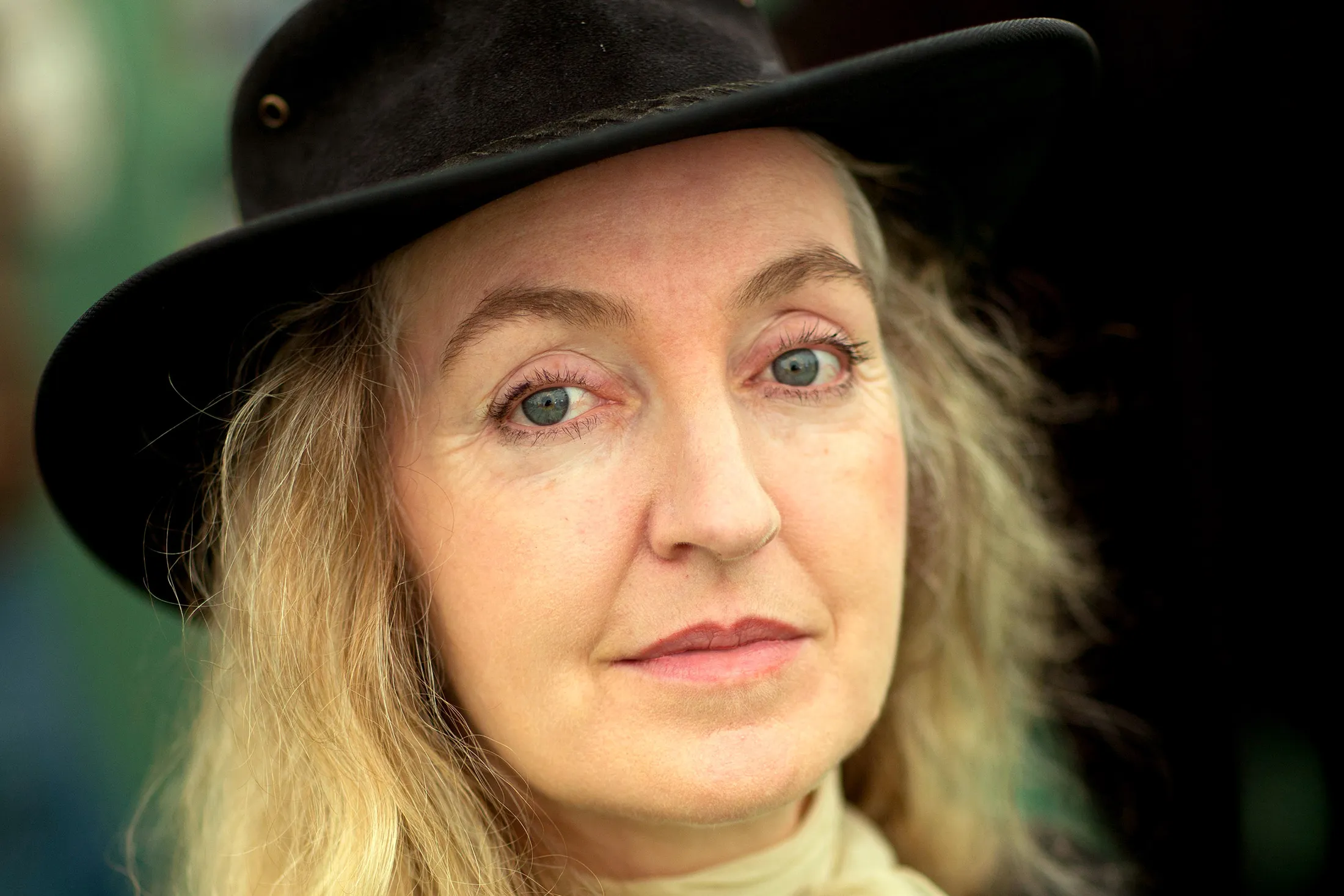 Rebecca Solnit
