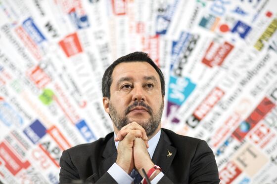 Five Star Resists Italian Push to Hand Carige Public Money