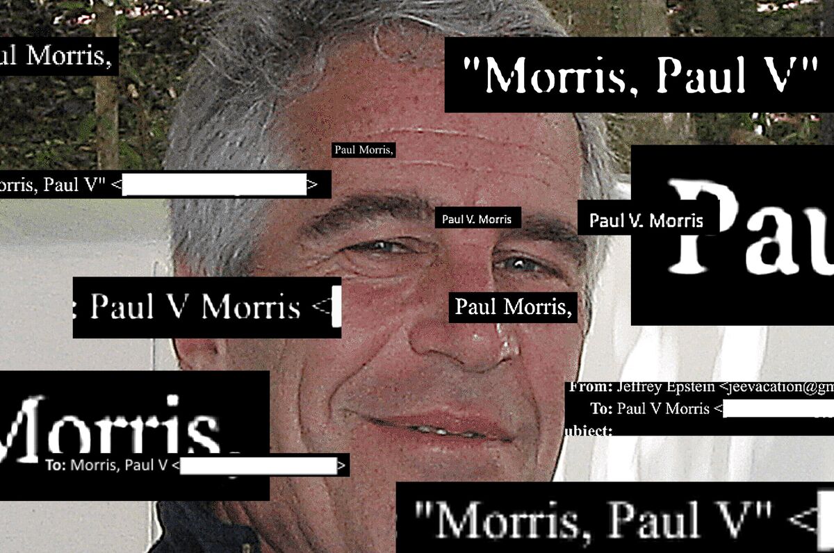 BofA Banker Courted Epstein for Years Leading Up to His Arrest
