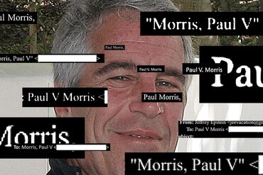 BofA Banker Courted Epstein for Years Leading Up to His Arrest