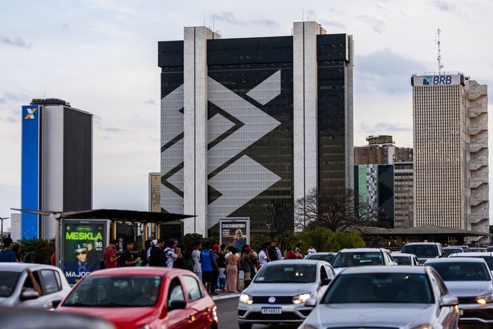 Banco Do Brasil Releases Earns