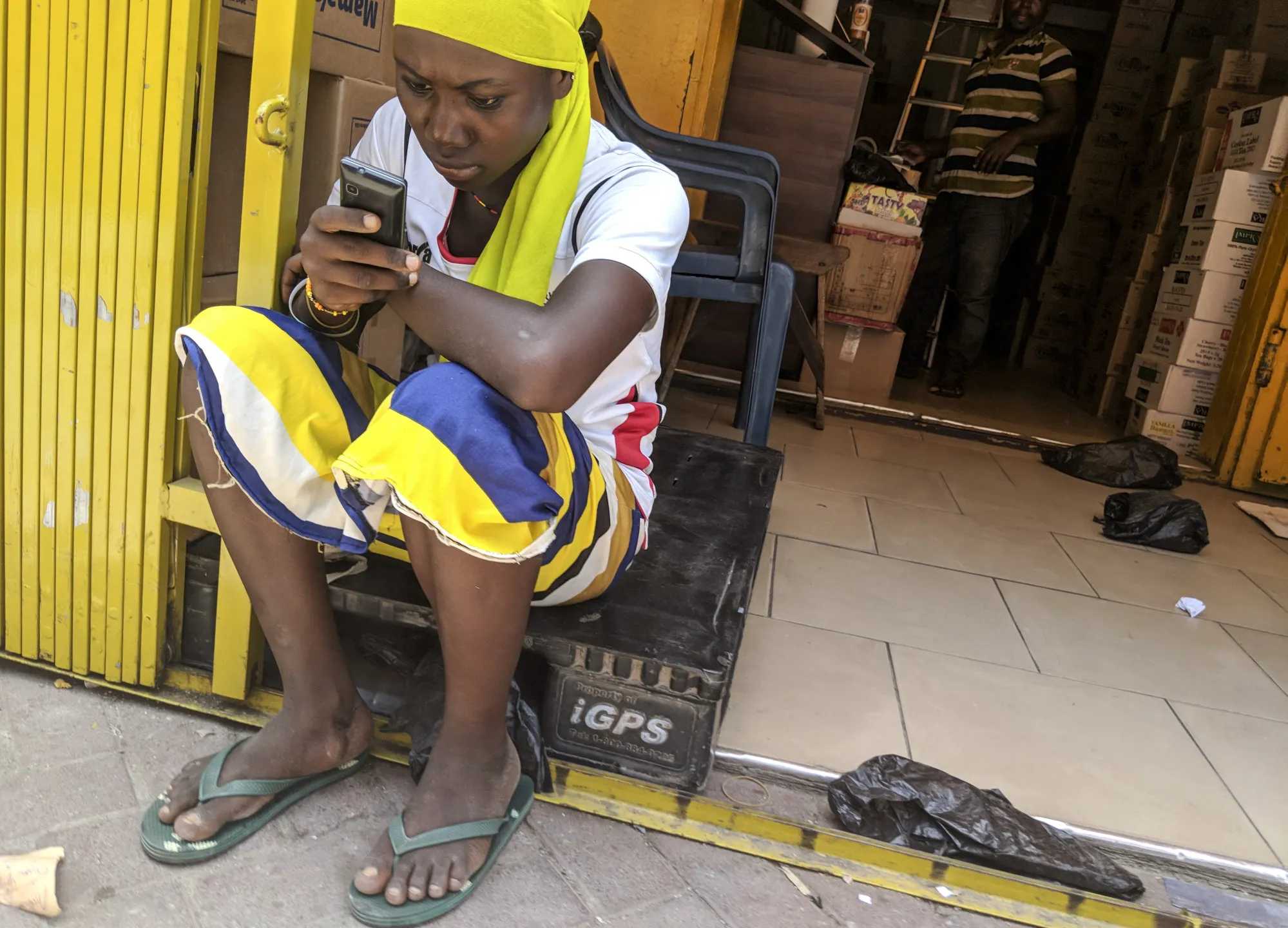 Ghana gave operators free spectrum and&nbsp;reduced&nbsp;its communication service tax to 5% to bring down data prices amid coronavirus-related lockdowns.