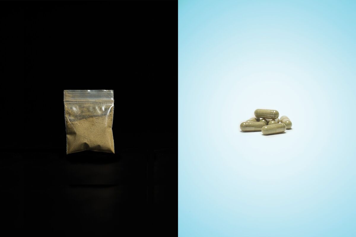 Is Kratom a Deadly Drug or a LifeSaving Medicine? Bloomberg