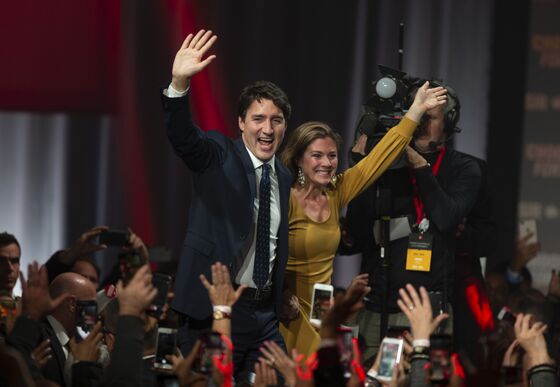 A Houdini-Like Escape Leaves Canada Divided