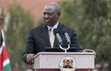 William Ruto GETTY sub