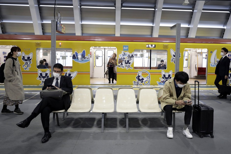 How Kyiv Transformed Its Subway Into a Bomb Shelter - Bloomberg