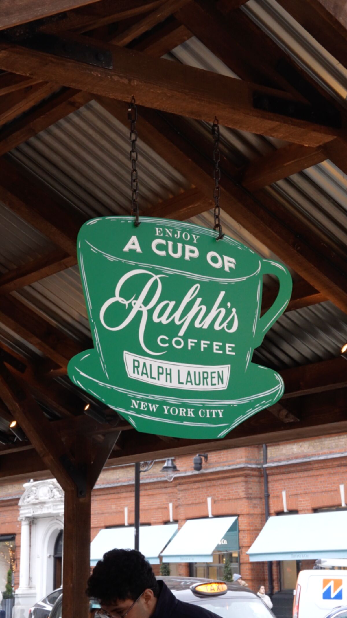 The Buzz Behind ‘Ralph Lauren Christmas’