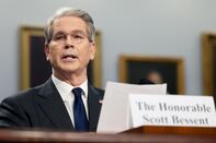 Treasury Secretary Scott Bessent Testifies Before House Appropriations Subcommittee