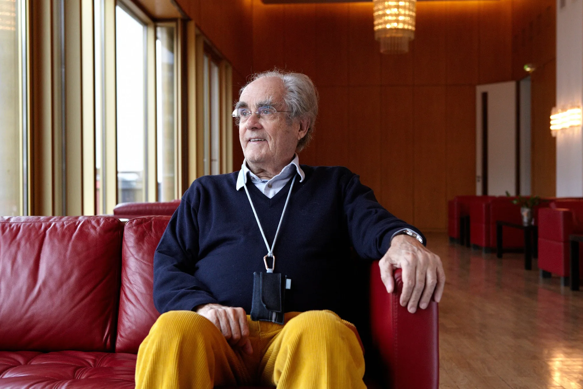 Michel Legrand