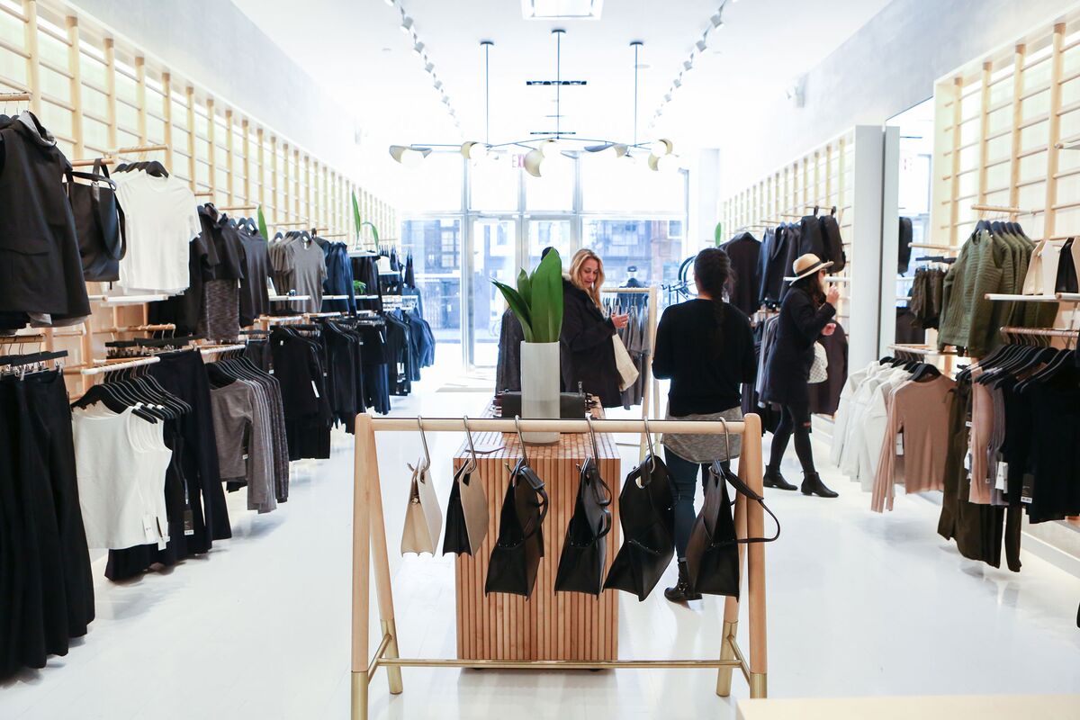 city point lululemon