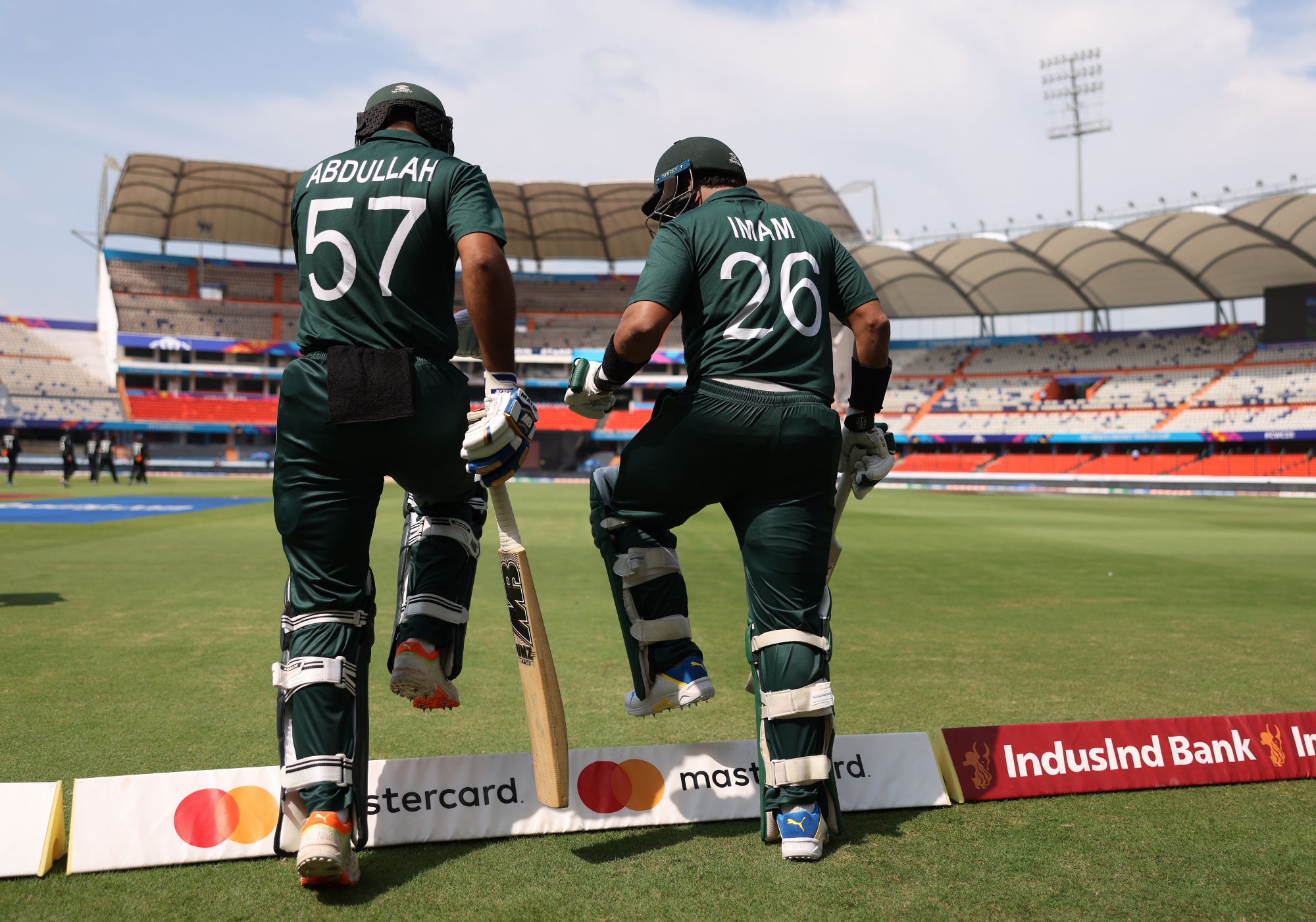 Ahmedabad stadium to host India-Pakistan Cricket World Cup clash, Cricket  News