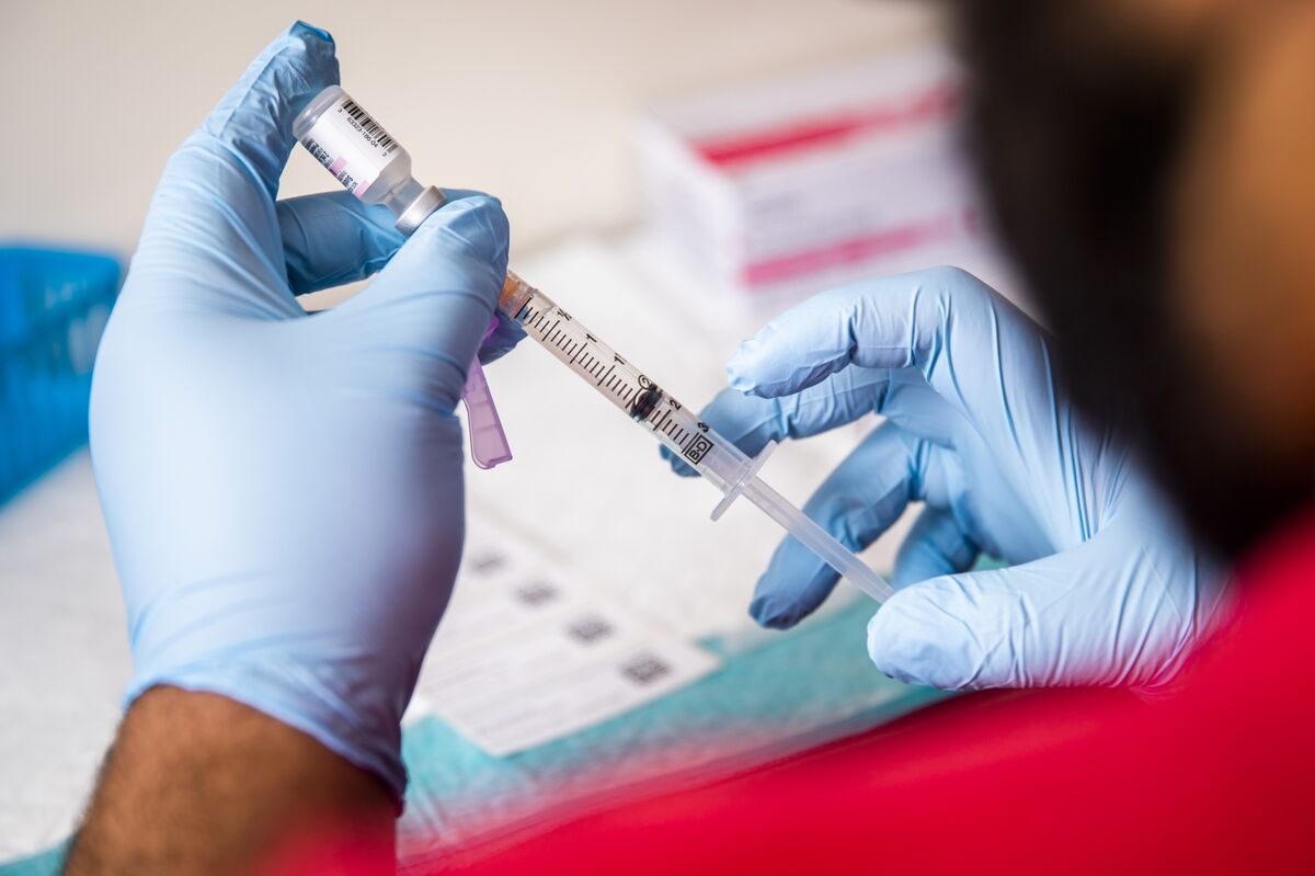 Massachusetts Allows Pharmacies to Give New Covid Vaccines