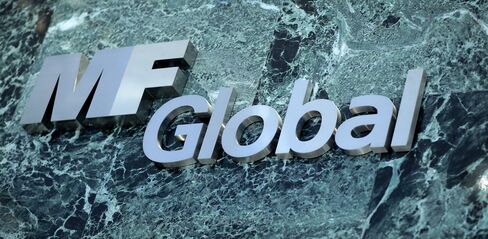 Ex-MF Global Broker Dooley Sentenced to 60 Month Term for Trades