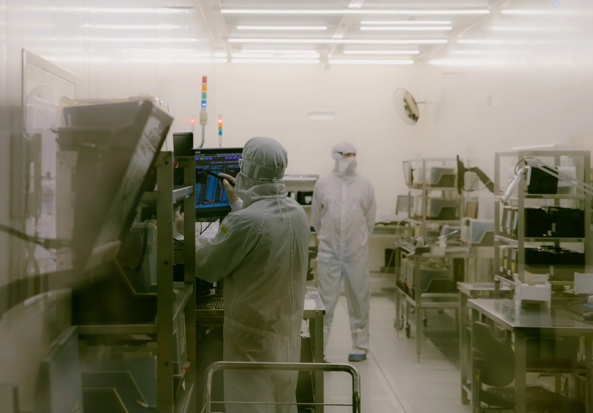 Chipmaker Onsemi to Buy Synaptics in $6 Billion Stock Deal