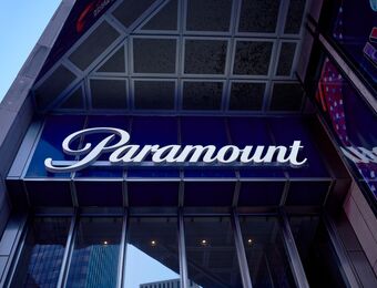 relates to Sony Deal for Paramount Would Draw Added Regulatory Scrutiny