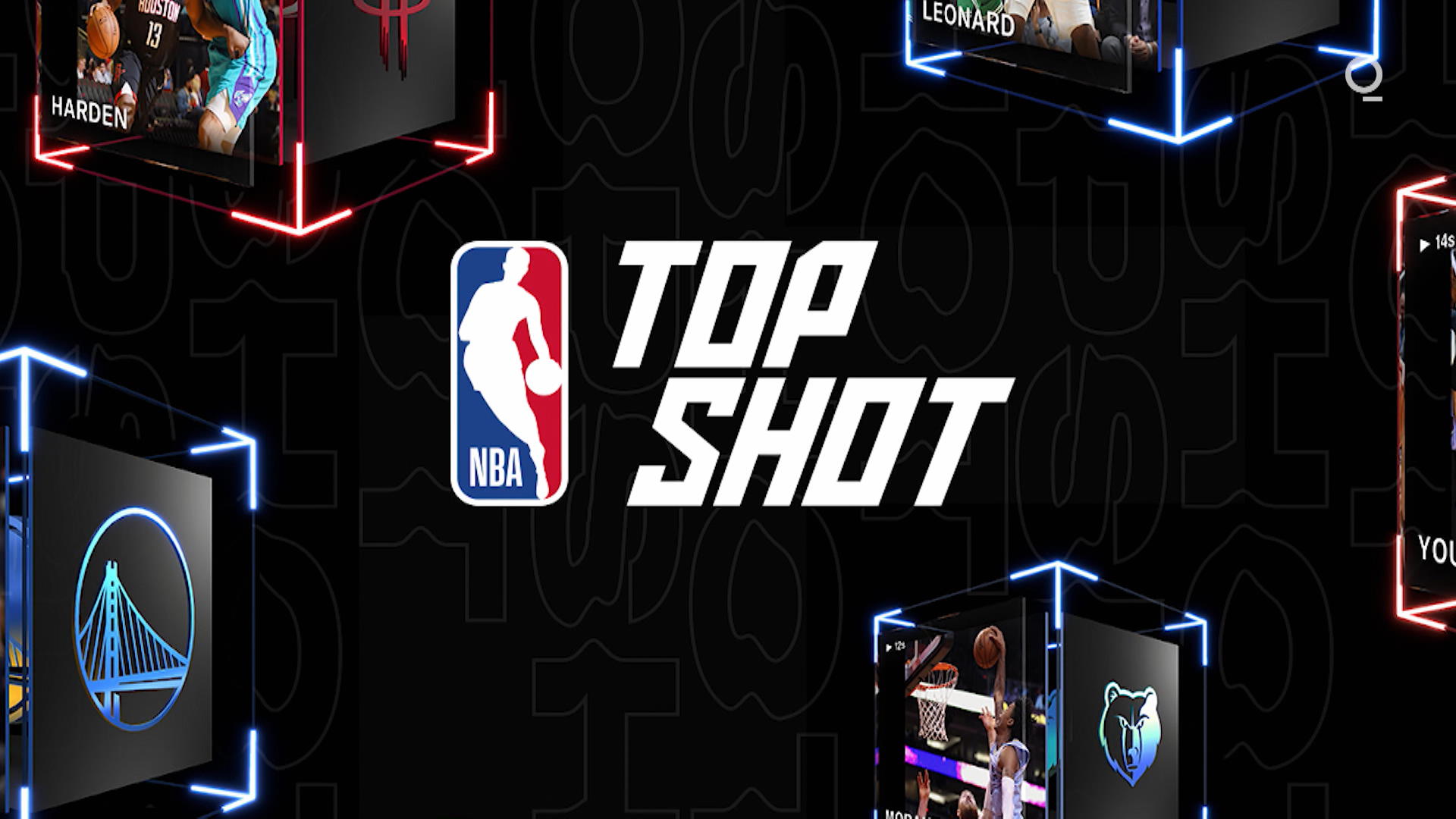 Maker of NBA Top Shot Scores $305 Million in New Funding - WSJ