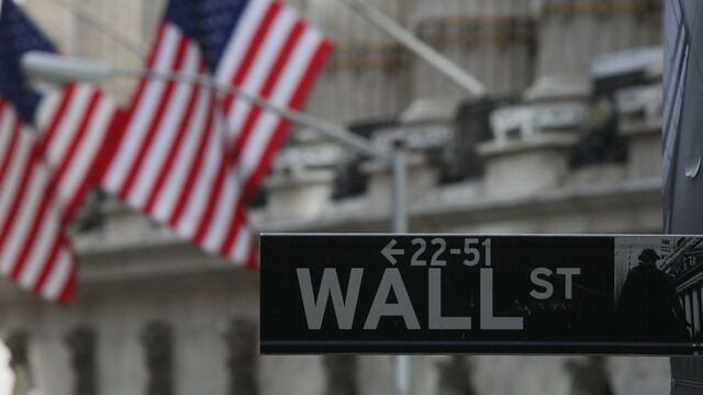 Bloomberg business news