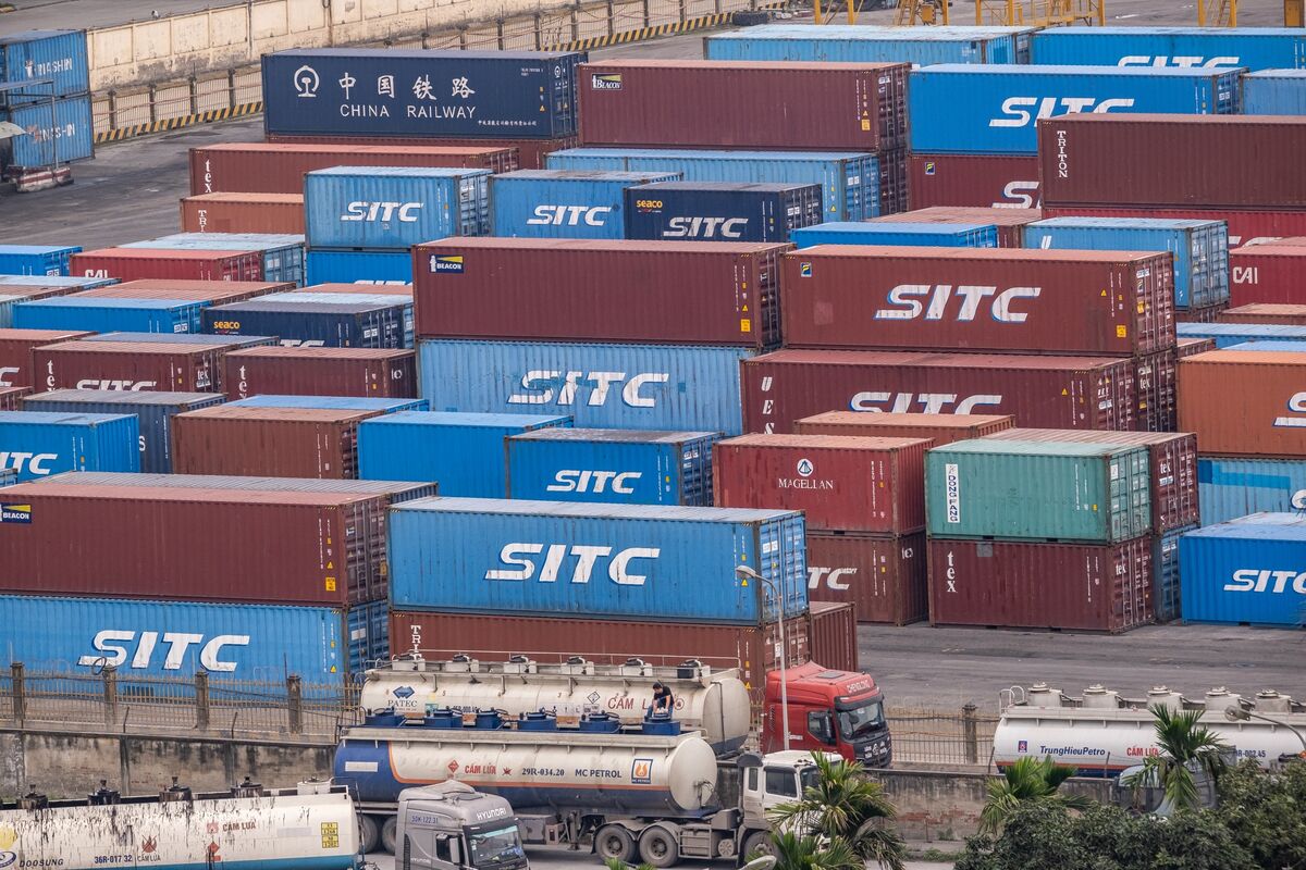Việt Nam cho biết đang đáp ứng yêu cầu của Mỹ một cách rất thiện chí