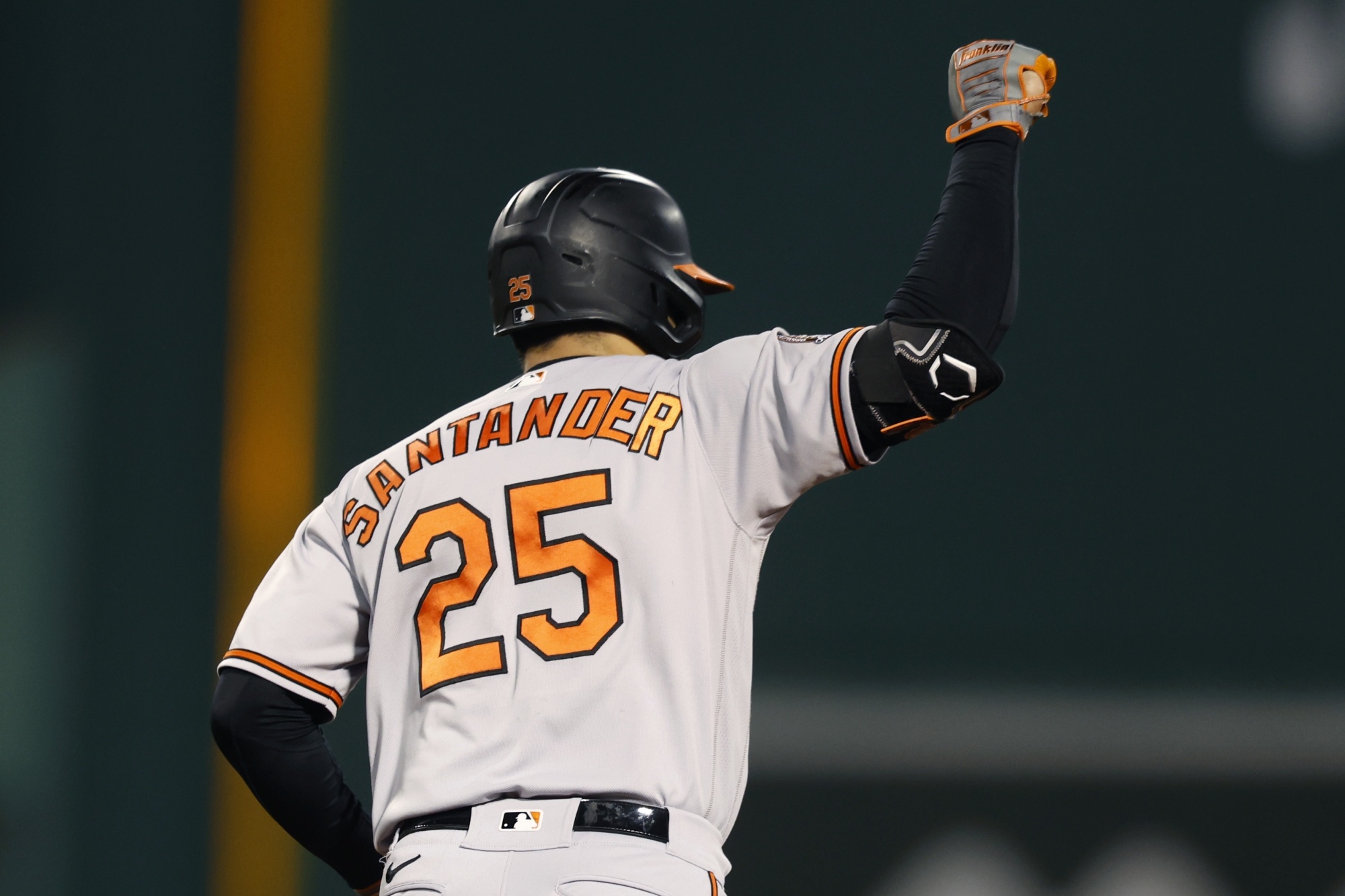 Baltimore Orioles on X: Tonight is bigger than the game. https