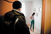 Russia: Where the Deliveryman Gives Fashion Advice