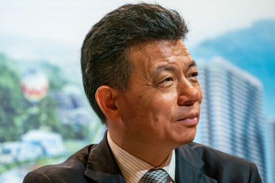 How a Chinese Billionaire Family Is Quietly Expanding Its Empire in Hong Kong