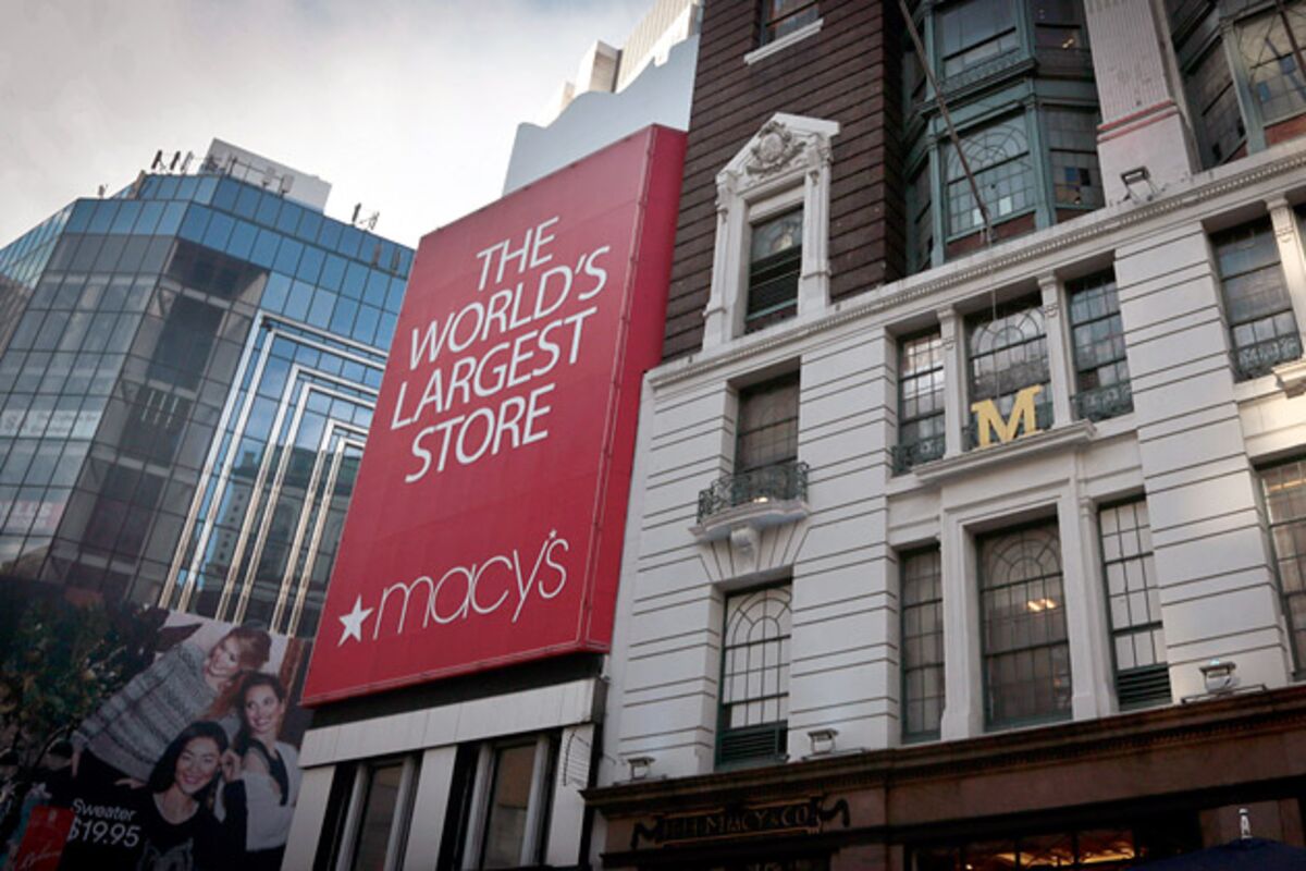 Macy's New Store Openings and High Profit Forecasts Trump Layoffs News