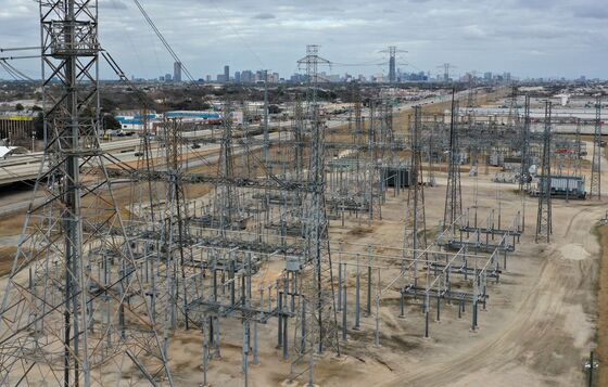 Biden Rushes to Protect Power Grid as Hacking Threats Grow