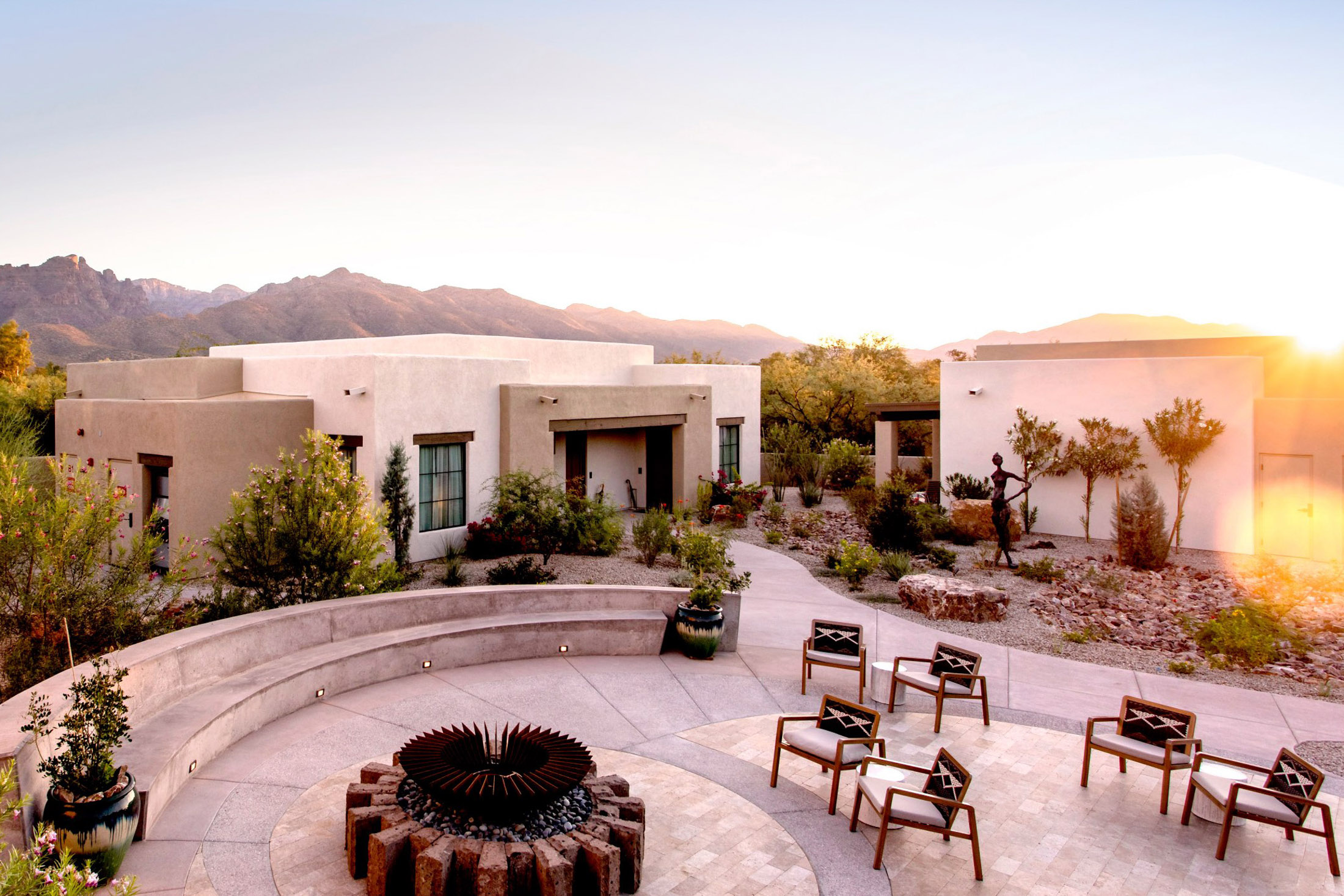 Canyon Ranch Expands Spa Offering With New Membership Clubs Across the