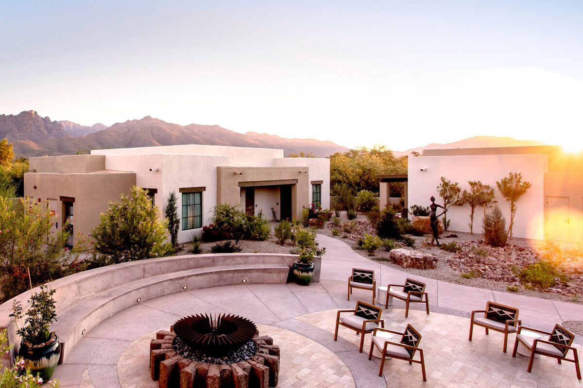 Canyon Ranch Expands Spa Offering With New Membership Clubs Across The ...